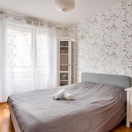 Appartement De Charme Proche Centre-Ville ナント エクステリア 写真