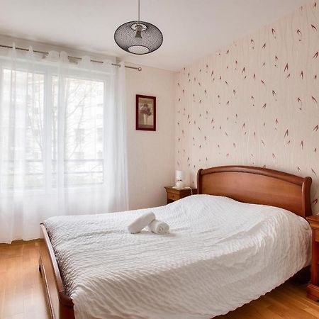 Appartement De Charme Proche Centre-Ville ナント エクステリア 写真