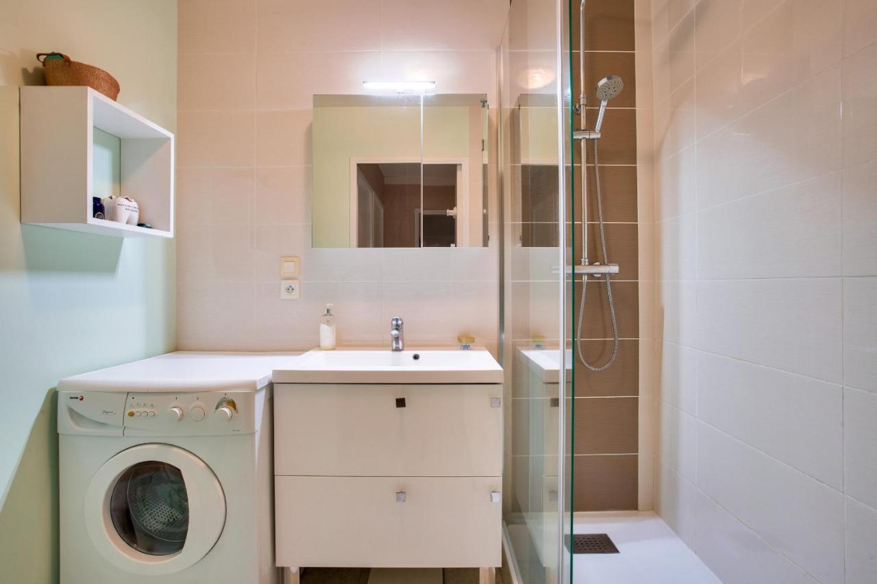Appartement De Charme Proche Centre-Ville ナント エクステリア 写真
